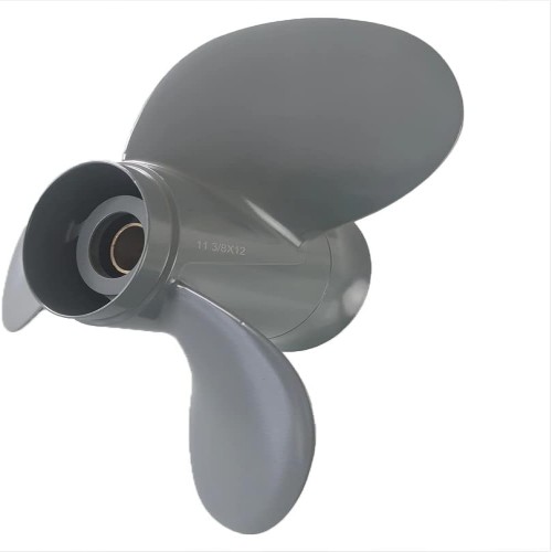 Honda 35-60hp propeller 