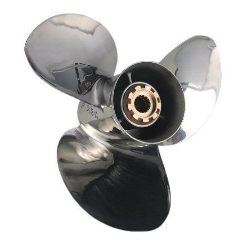 outboard honda stainless steel propeller for 60-130hp 