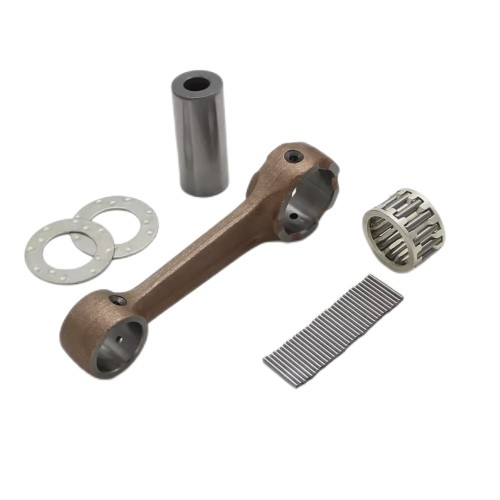 Connecting Rod Kit for 61T 69P 69S 61N 30HP 25HP 2T 689-11650 689-11651 689-11650-00