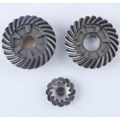 gears