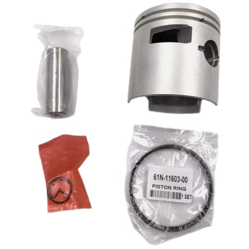 outboard piston