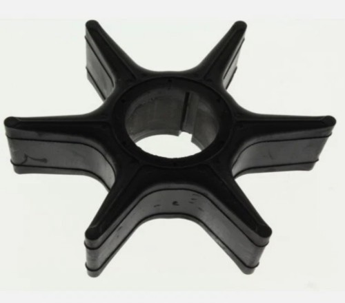 Honda 175hp-250hp water pump impeller 19210-ZY3-003