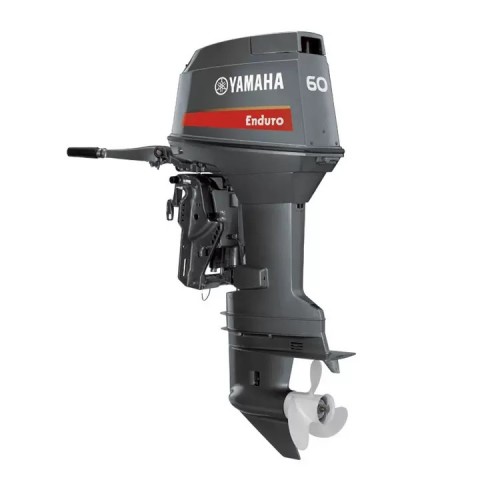 yamaha 2 stroke 60hp outboard motor 
