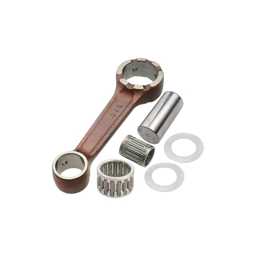 Boat Motor Connecting Con Rod Kit Assy 345-00040 For Tohatsu Nissan Outboard NS M 35HP 40HP
