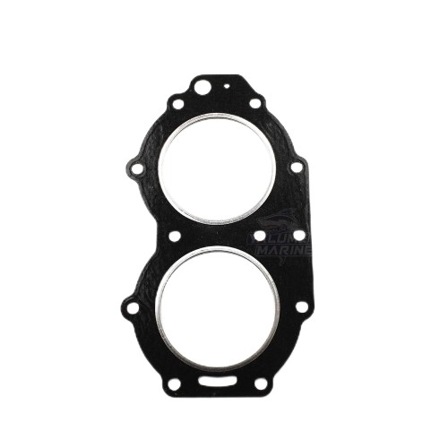 Boat Motor Original OEM Japan Cylinder Head Gasket 66T-11181-A2 A1 A3 00 T40-05000002 Yamaha Parsun Outboard Enduro E 40HP T40HP 2-Stroke Engine