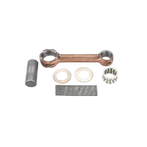 Boat Motor Connecting Rod Con Kit 6H4-11651-00 11650 for Yamaha Outboard 40HP 50HP 40 50 2-stroke Engine 3 CYL
