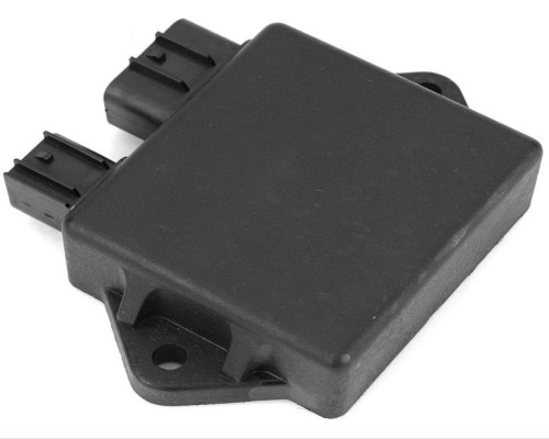 Yamaha 40hp 40X E40X 40X 66T-85540-00 66T-85540-01 Motor Boat Accessories Parts Outboard Ignitor CDI Box Module Unit Motorcycle CDI Ignition Box