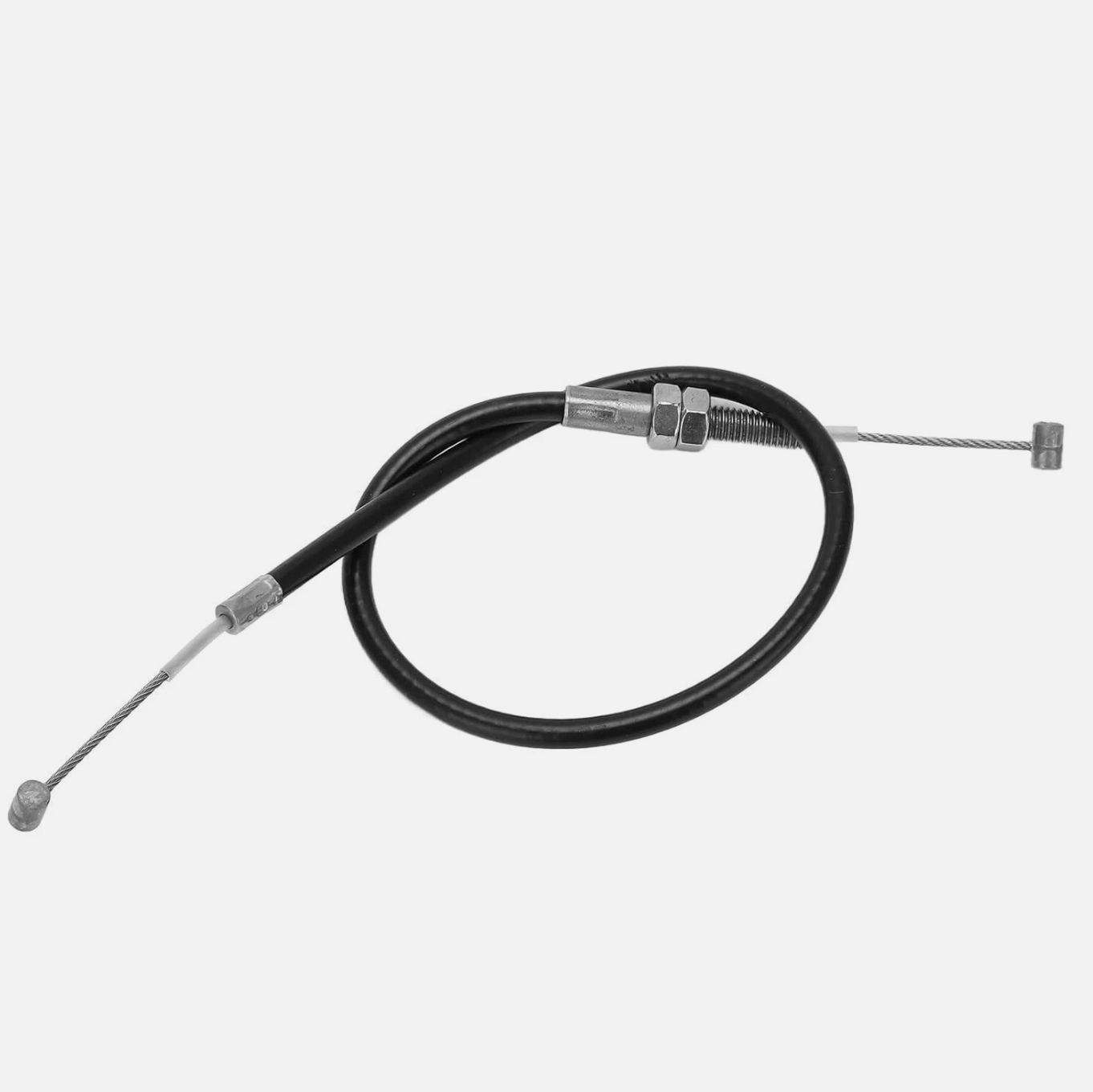 6L2-26301-00 Throttle Cable For Yamaha Outboard 2T Parsun Powertec 9.9 15 25HP