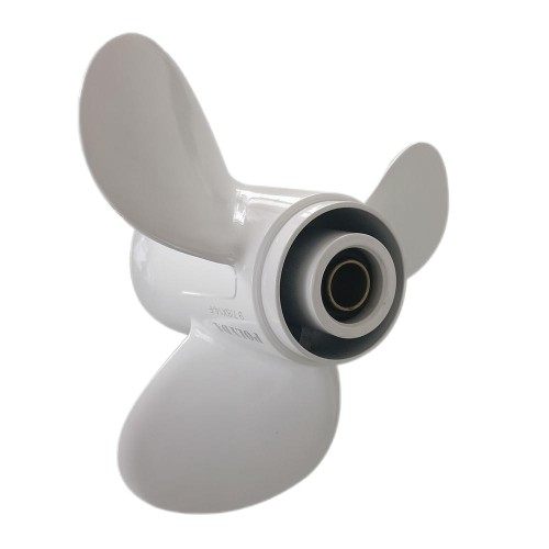 how to choose propeller