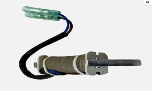 For YAMAHA Outboard 9.9, 15 HP Coil, Charge 63V-85520-00-00 63V-85520-01-00