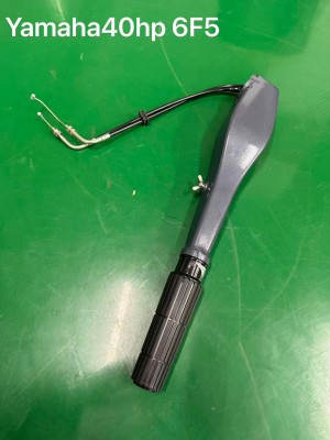 Lower unit  assy long shaft 6F5 for Yamaha 40HP 40J 
